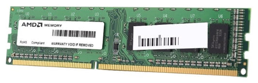 AMD 8 GB DDR3 1333 MHz (R338G1339U2S-UOBULK)
