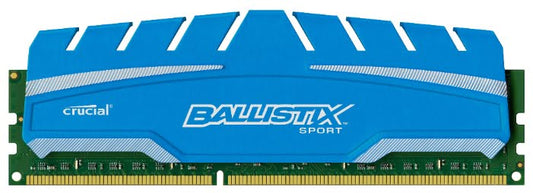 DDR3 8GB 1866 MHz Ballistix Sport XT MICRON (BLS8G3D18ADS3CEU)