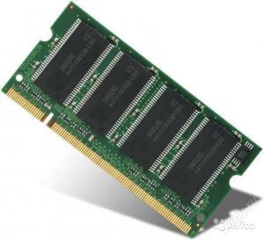 Silicon Power DDR400 512MB SODIMM
