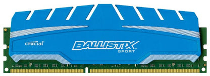 DDR3 4GB 1866 MHz Ballistix Sport XT MICRON (BLS4G3D18ADS3CEU)