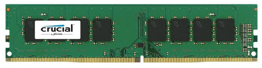 DIMM 4 GB DDR4 2133 MHz Crucial CT4G4DFS8213