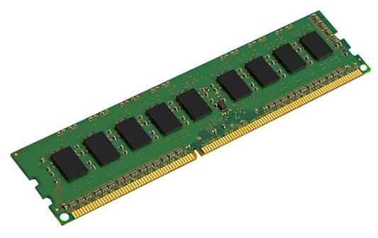 Kingston DDR3 1600 ECC Single Rank для HP