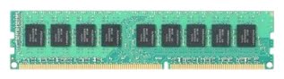 Kingston 8 GB DDR3 1600 MHz (KVR16R11D8/8I)