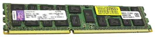 Kingston DDR3 1600 16GB ECC REG 1.5V