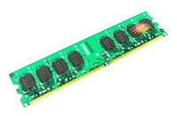 Transcend JetRam DDR2 800MHz 1GB