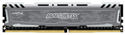 Crucial 8 GB DDR4 2400 MHz (BLS8G4D240FSB)