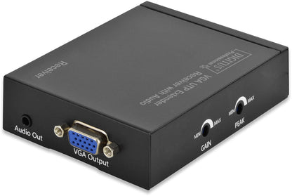 Подовжувач VGA Digitus DS-53450