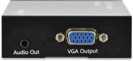 Подовжувач VGA Digitus DS-53450