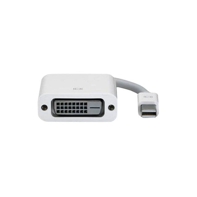 Кабель Apple A1305 Mini DisplayPort to DVI Adapter (MB570Z/B)