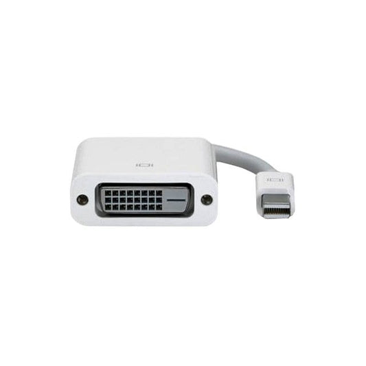 Кабель Apple A1305 Mini DisplayPort to DVI Adapter (MB570Z/B)