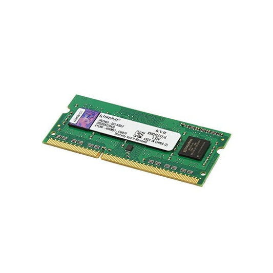 DDR3-SODIMM 4096Mb DDR3 (1600Mhz) pc-12800 Kingston (KVR16S8/4)