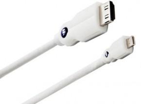 Кабель Monster 8ft. Micro-HDMI to HDMI Cable