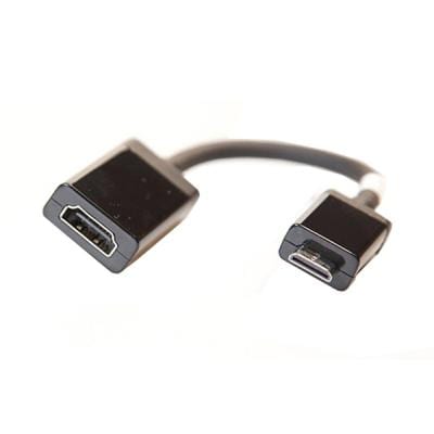 Кабель Dell Mini HDMI to HDMI (470-12367)