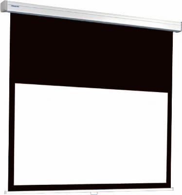 Проекционный экран Projecta Compact Electrol 139x240 см (10100060)
