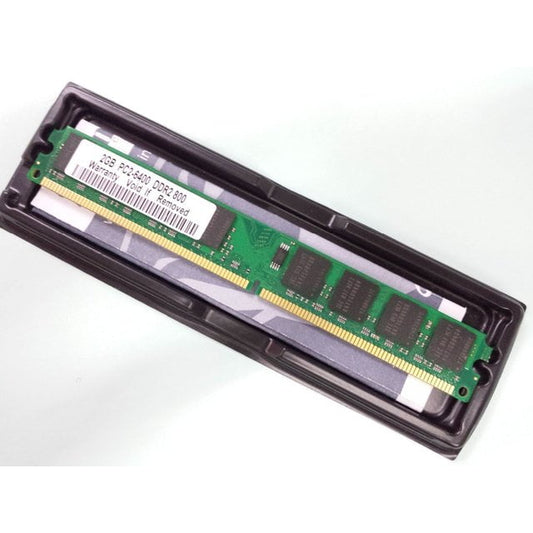 DIMM 2048Mb DDR2 (667MHz) PC-5300 Hynix