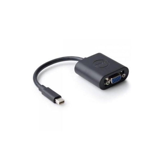 Кабель mini DisplayPort to VGA Dell (470-13630)