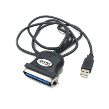Конвертор USB для LPT ST-Lab (U-191)