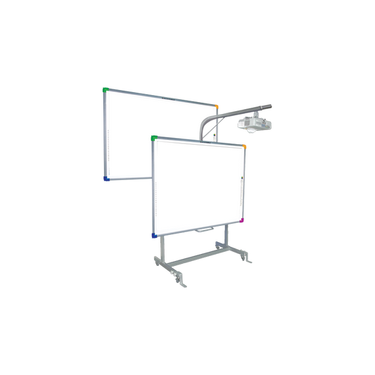 Інтерактивна дошка Turning Technologies DualBoard 79