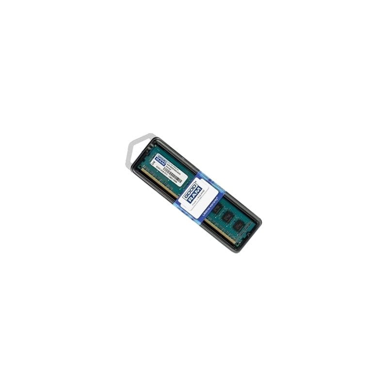 DIMM DDR3 4GB 1333 MHz GOODRAM (GR1333D364L9S/4G)