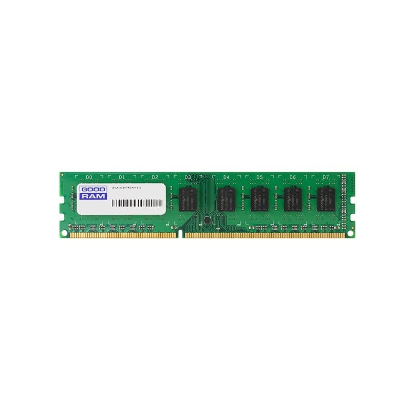 DIMM DDR3 4GB 1600 MHz GOODRAM (GR1600D364L11S/4G)