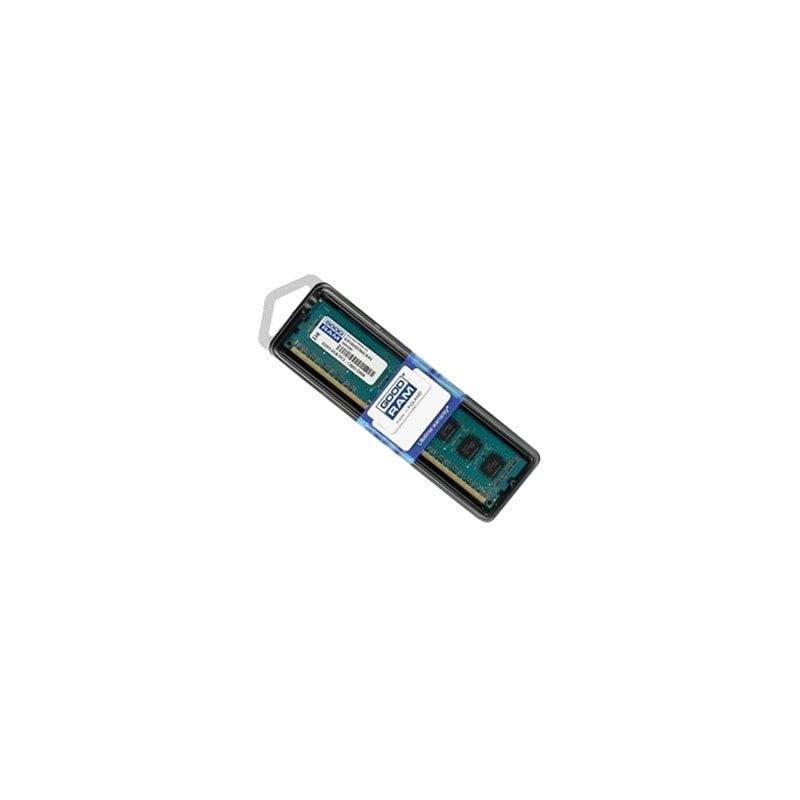 DDR3 4GB 1600 MHz GOODRAM (GR1600D3V64L11S/4G)