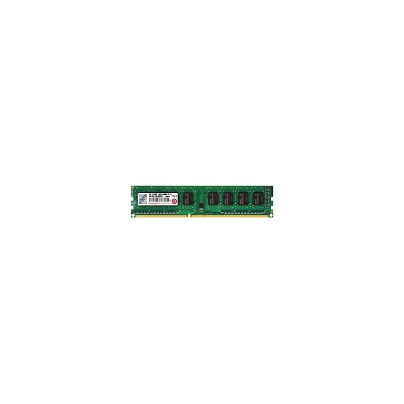 DDR3 8GB 1600MHz Transcend (TS1GLK64V6H)