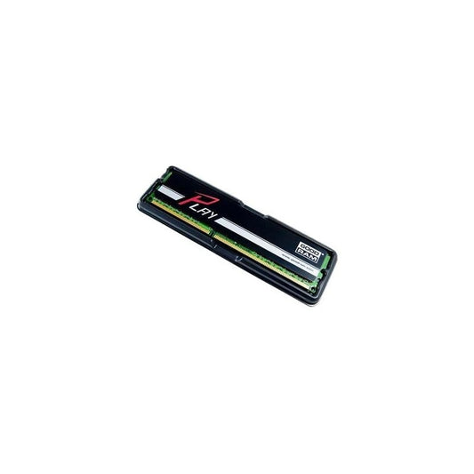DDR3 8GB 1600 MHz GOODRAM (GY1600D364L10/8G)