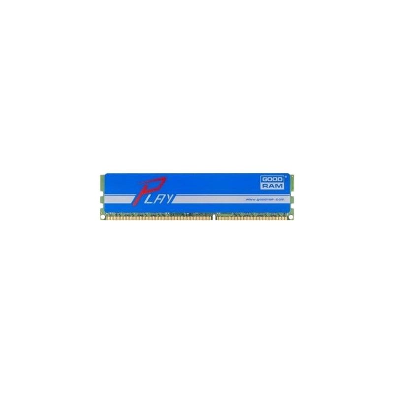 DDR3 8GB 1600 MHz GOODRAM (GYB1600D364L10/8G)