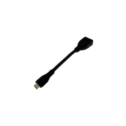 Дата кабель Drobak USB AF TO SAMSUNG OTG (212666)