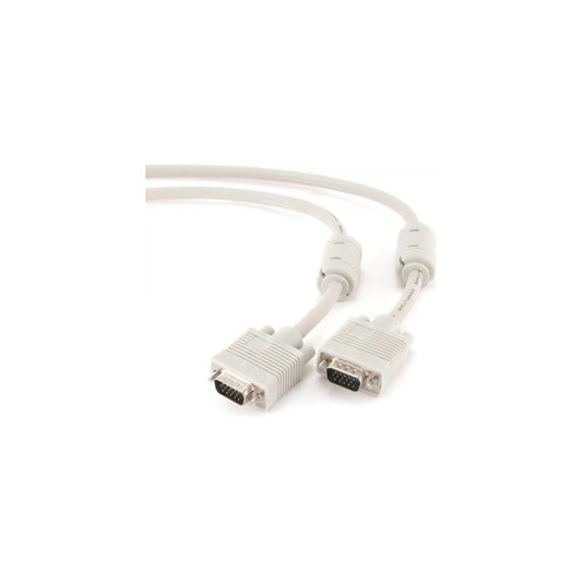 Кабель VGA 4.5м Computer Cable (CBL-PVGA-15)