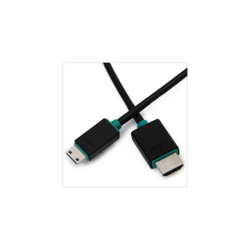 Кабель HDMI to miniHDMI 1.5m Prolink (PB349-0150)