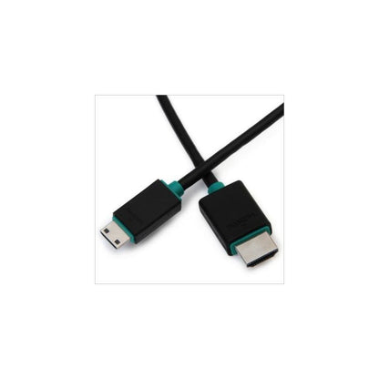 Кабель HDMI to miniHDMI 1.5m Prolink (PB349-0150)