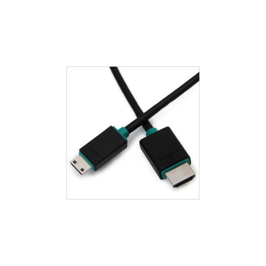 Кабель HDMI to miniHDMI 1.5m Prolink (PB349-0150)