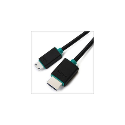 Кабель HDMI to miniHDMI 1.5m Prolink (PB349-0150)