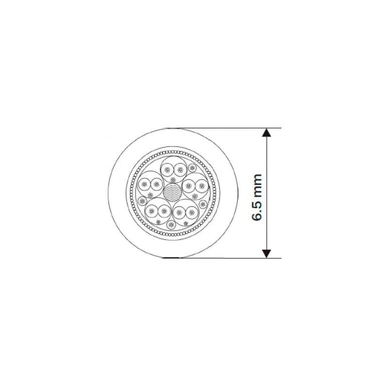 Кабель HDMI to miniHDMI 1.5m Prolink (PB349-0150)