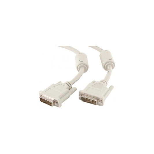 Кабель DVI to DVI 18pin/1.8m Cablexpert (CC-DVI-6C)