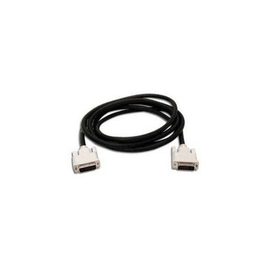 Кабель DVI to DVI 24pin/ 10.0m Cablexpert (CC-DVI2-10M)