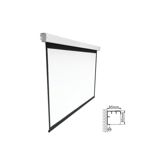 Екран моторизований 500*375 Lumi PSAC250D (4:3)