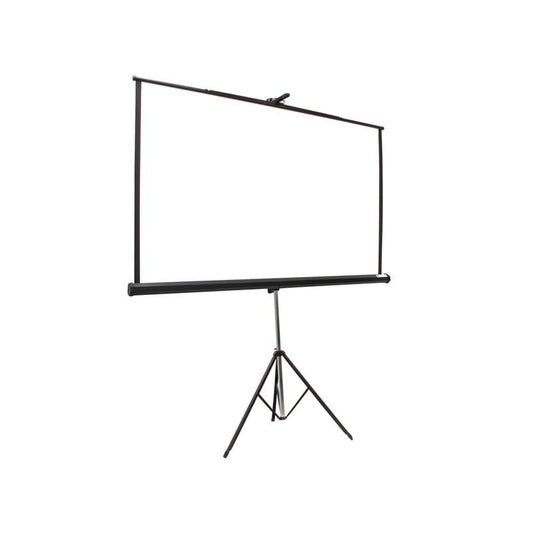 Екран на тринозі Projecta Professional 178x178 см/MW