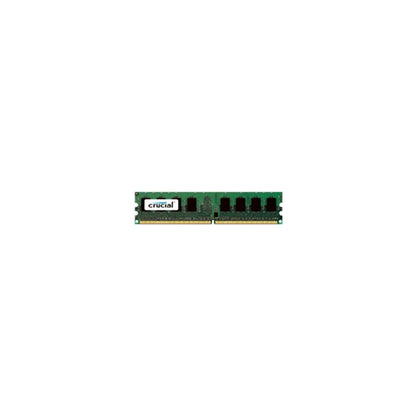 Crucial 2 GB DDR3 1600 MHz (CT25664BA160BJ)