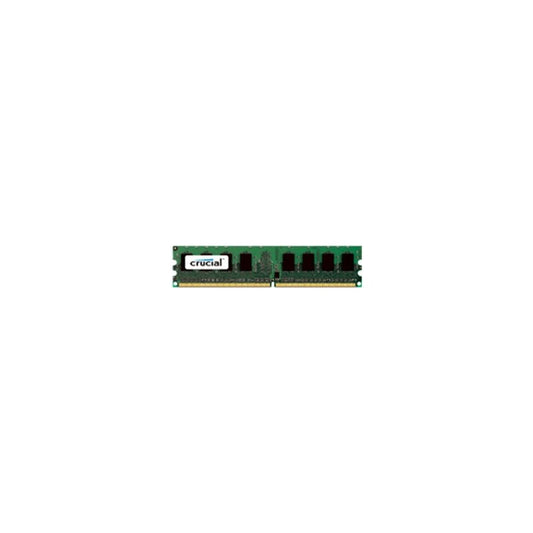 Crucial 2 GB DDR3 1600 MHz (CT25664BA160BJ)