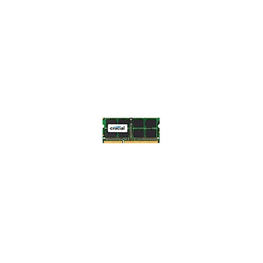 SODIMM DDR3 4Gb 1600 MHz MICRON (CT4G3S160BMCEU)