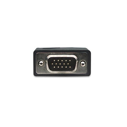 Кабель VGA удлинительный HD15м-HD15F 1.8м Manhatten 352437