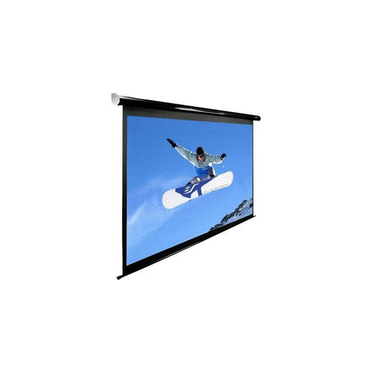 Проекційний екран ELECTRIC100H ELITE SCREENS