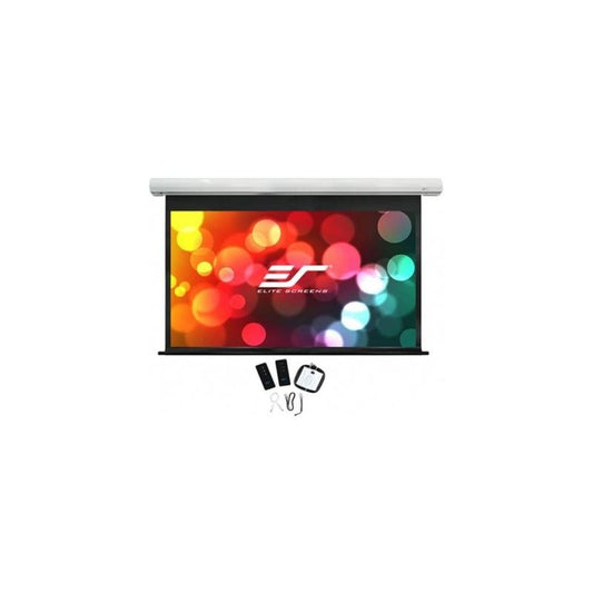 Проекционный экран ELITE SCREENS SK150NXW2-E6