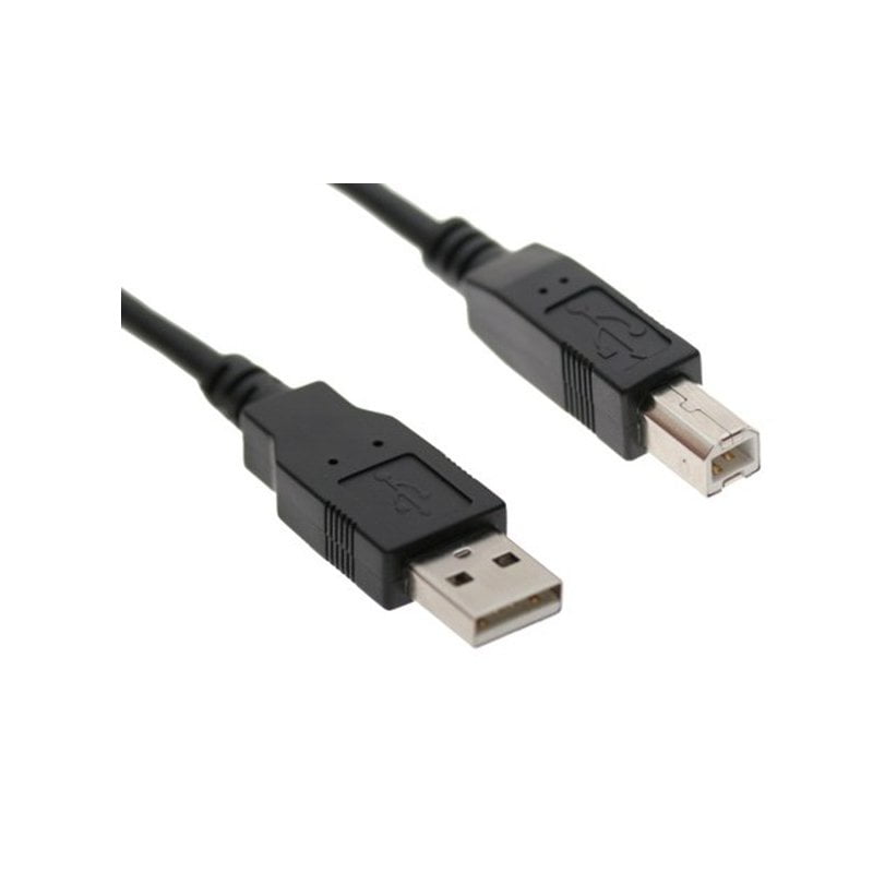 Кабель USB Cablexpert CCF-USB2-AMBM-6