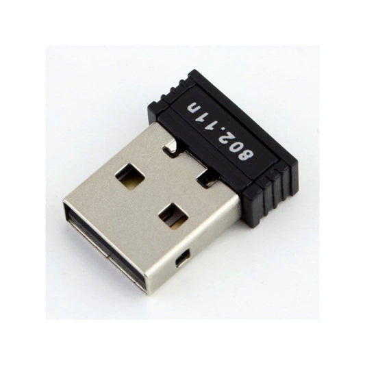 WiFi адаптер USB 150Mbit OEM