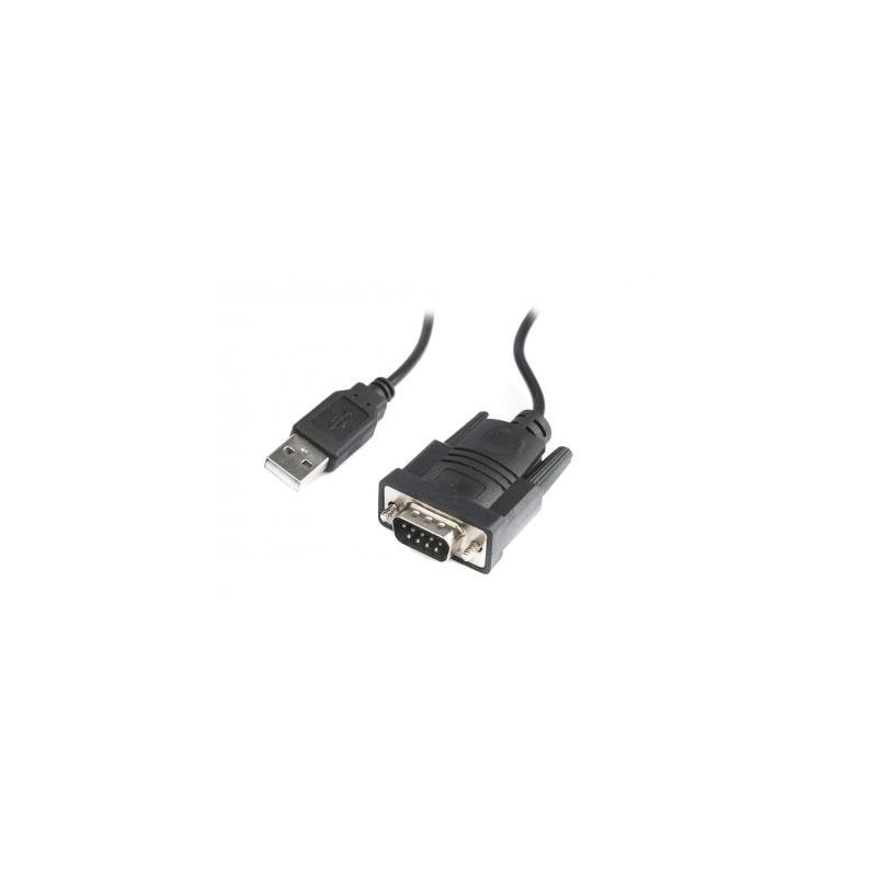 Кабель для передачи данных USB to COM 1.0m