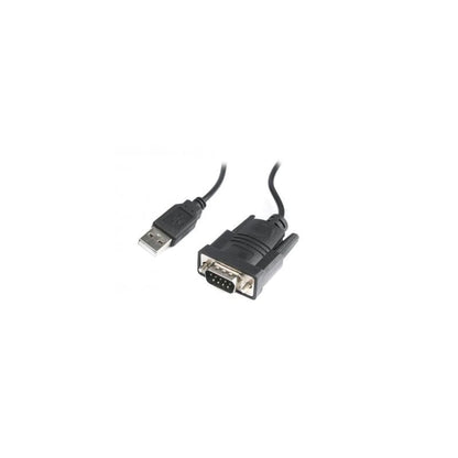 Кабель для передачи данных USB to COM 1.0m