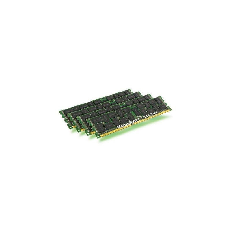 KTA-MP1066K4/16G KINGSTON 16GB 1066MHZ DDR3 ECC KIT